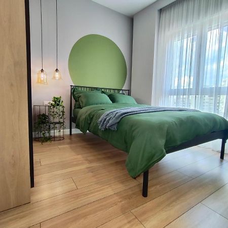 Modern Style 2Br-Apt - 10Min To Skanderbeg Square Apartment Tiranë Luaran gambar