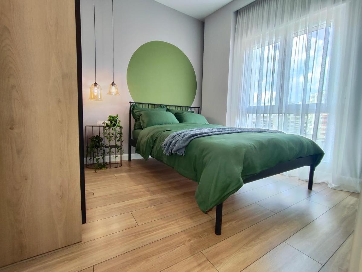 Modern Style 2Br-Apt - 10Min To Skanderbeg Square Apartment Tiranë Luaran gambar