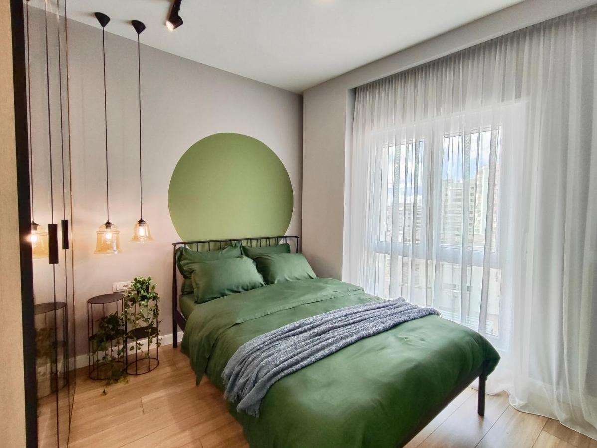 Modern Style 2Br-Apt - 10Min To Skanderbeg Square Apartment Tiranë Luaran gambar