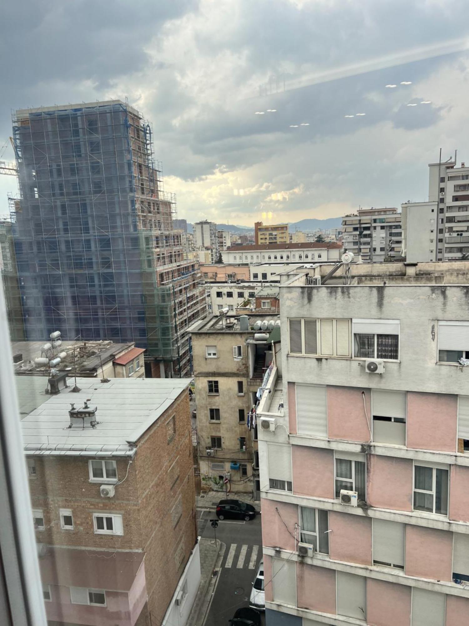 Modern Style 2Br-Apt - 10Min To Skanderbeg Square Apartment Tiranë Luaran gambar